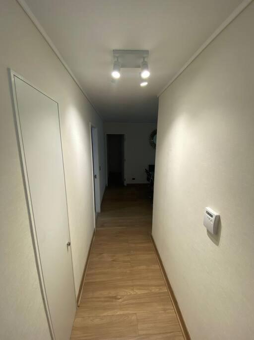 Confortable Departamento Vlc Apartamento Santiago de Chile