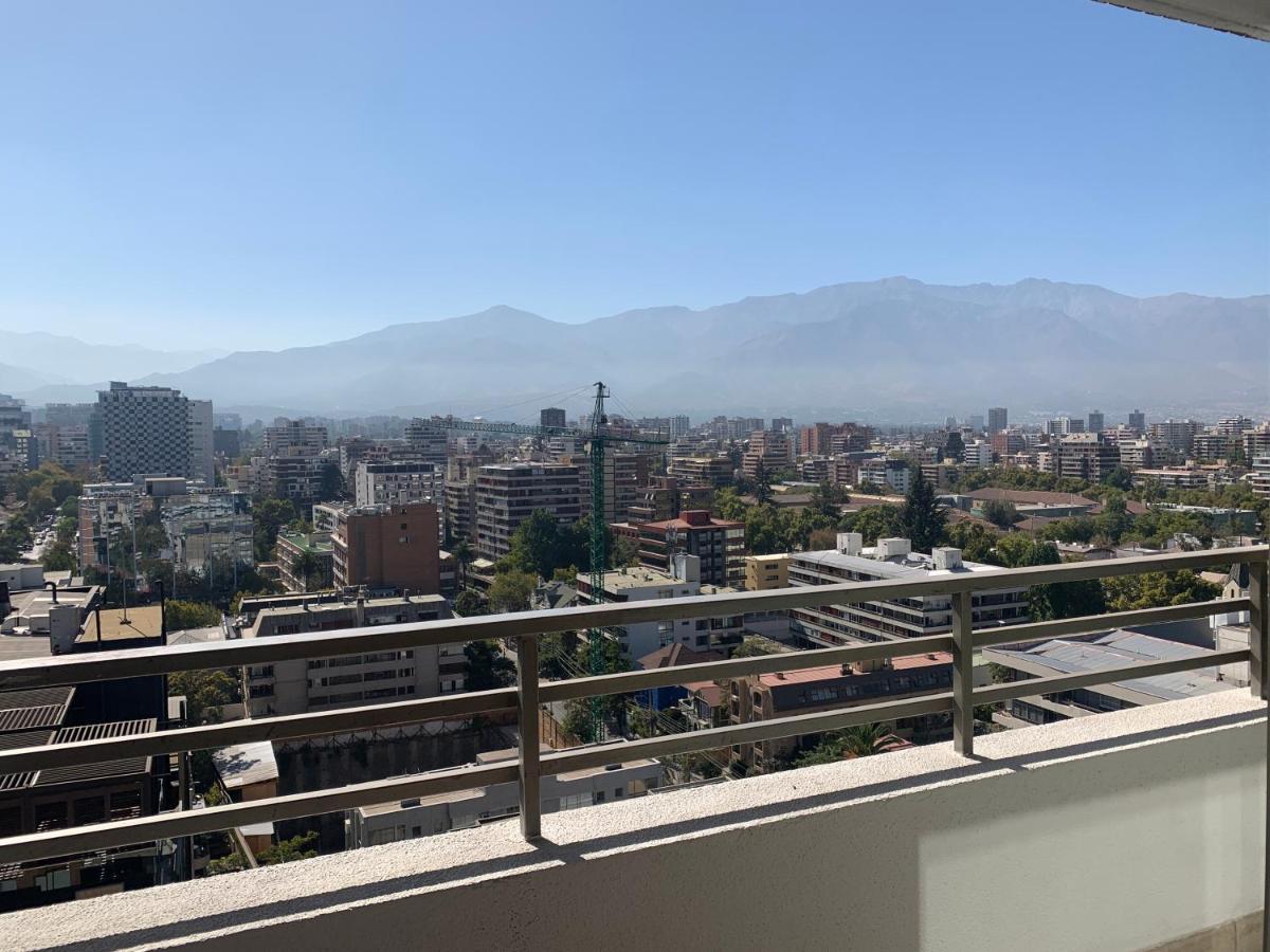 Providencia Suecia 151 Apartamento *