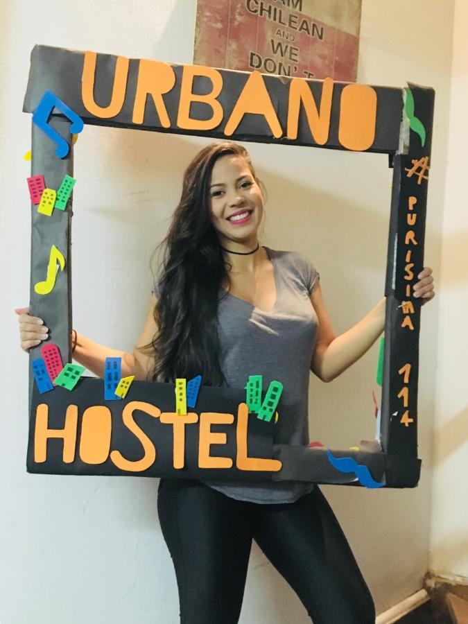 Urbano Bellavista Pensión *