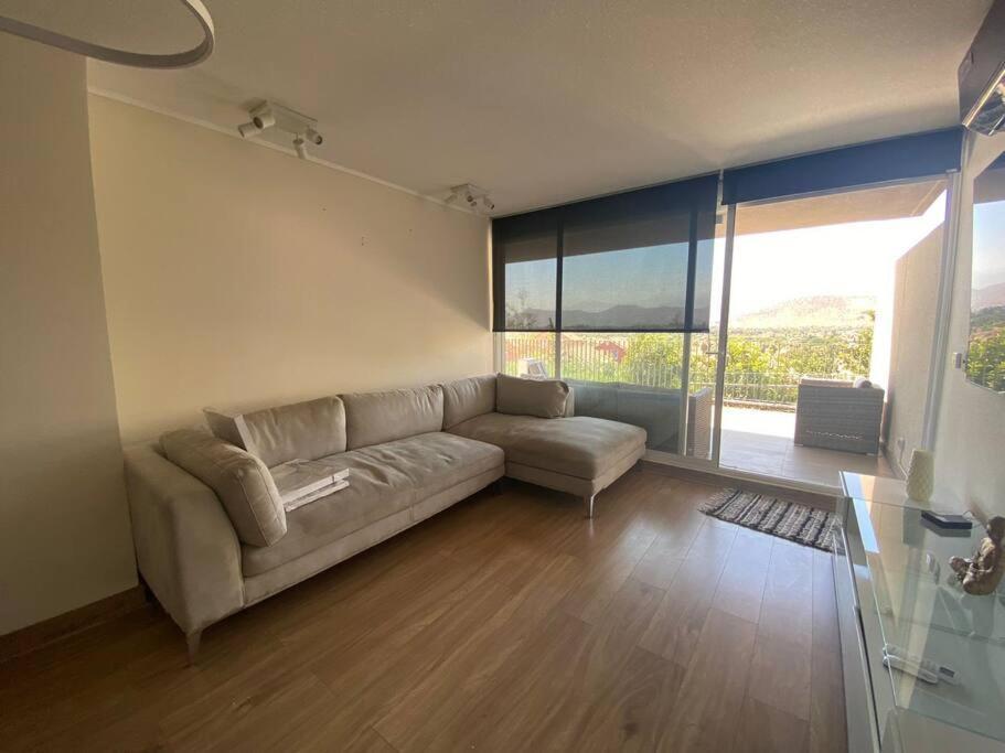 Apartamento Confortable Departamento Vlc