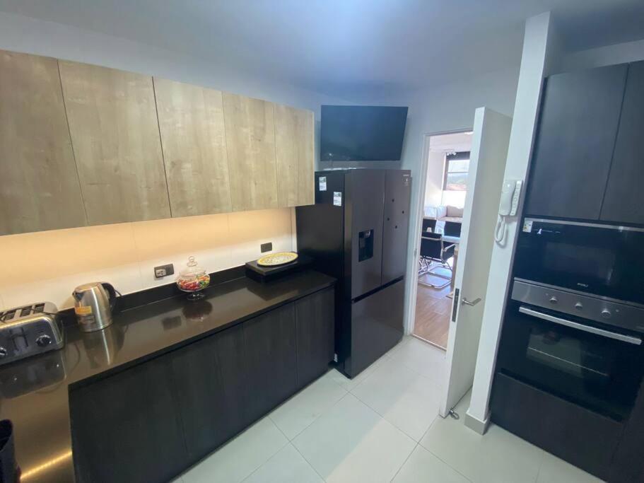 Apartamento Confortable Departamento Vlc *