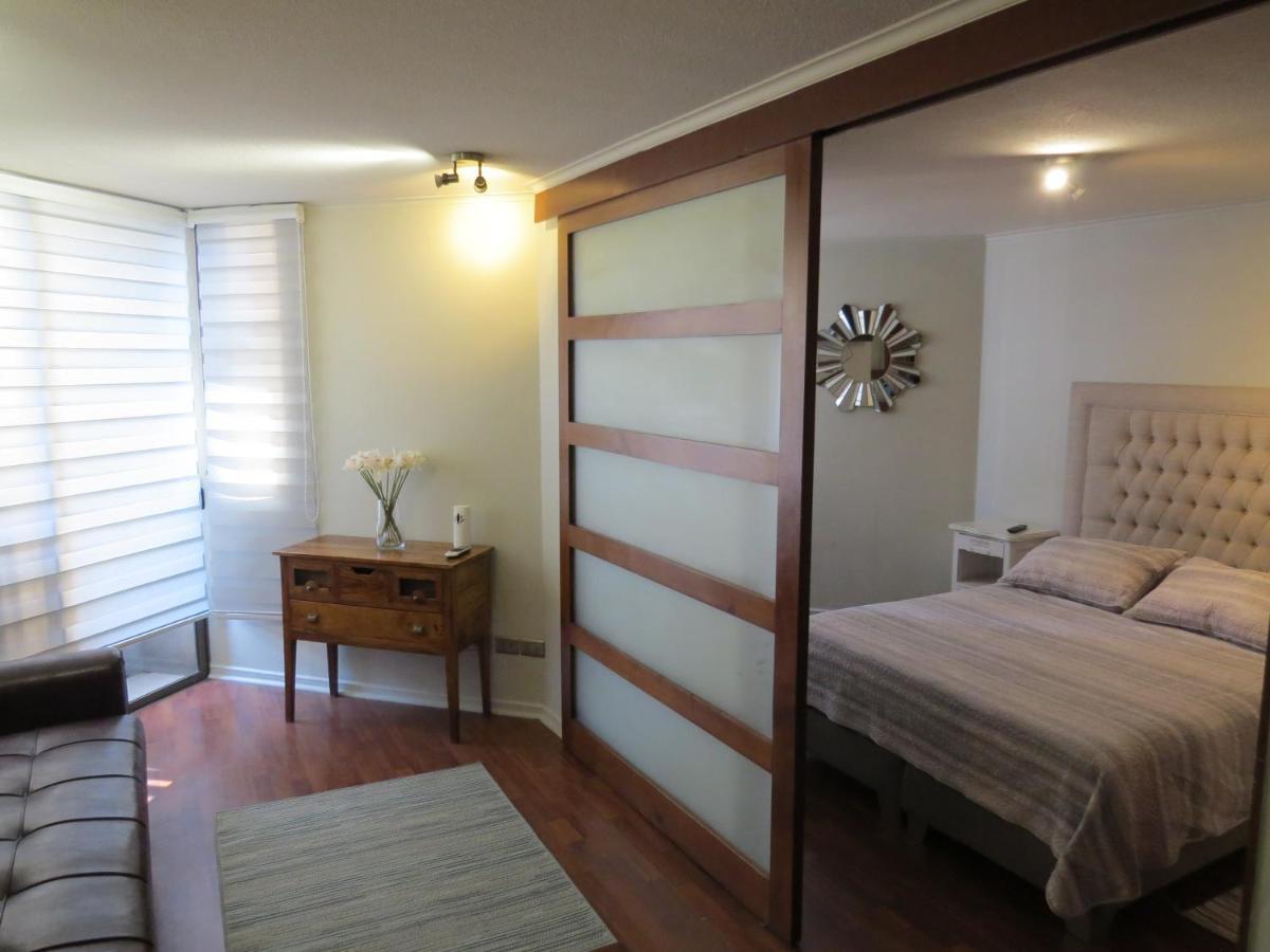 Apartamento Comodo Y Elegante Departamento