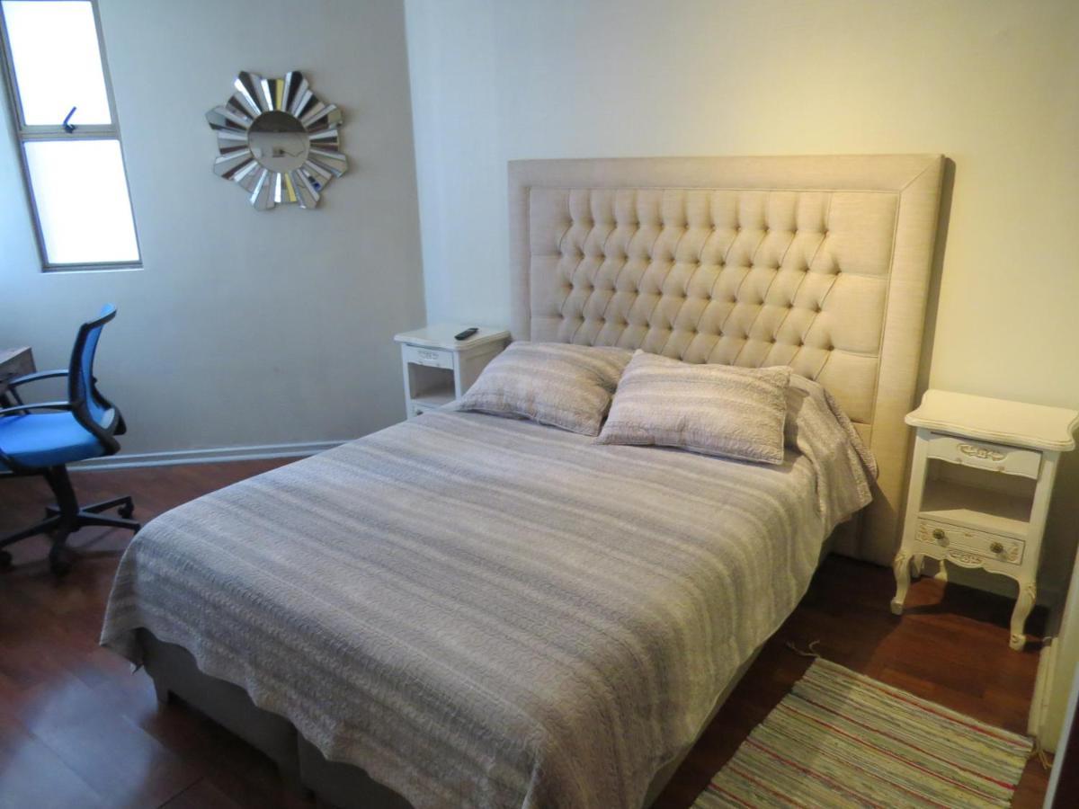 Apartamento Comodo Y Elegante Departamento