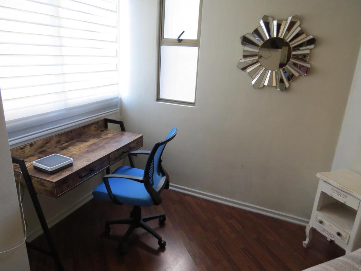 Apartamento Comodo Y Elegante Departamento *