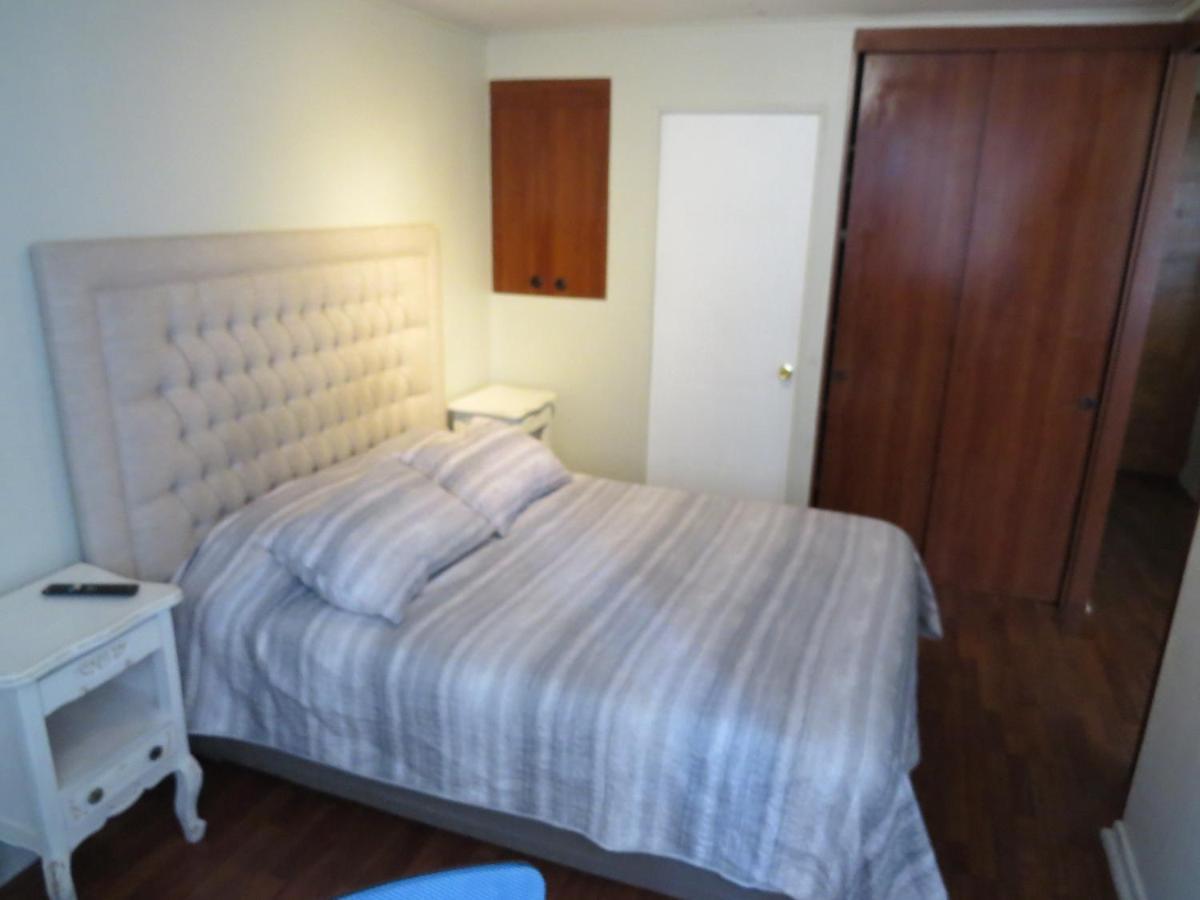 Comodo Y Elegante Departamento Apartamento *