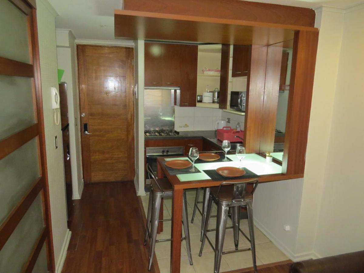 Apartamento Comodo Y Elegante Departamento *