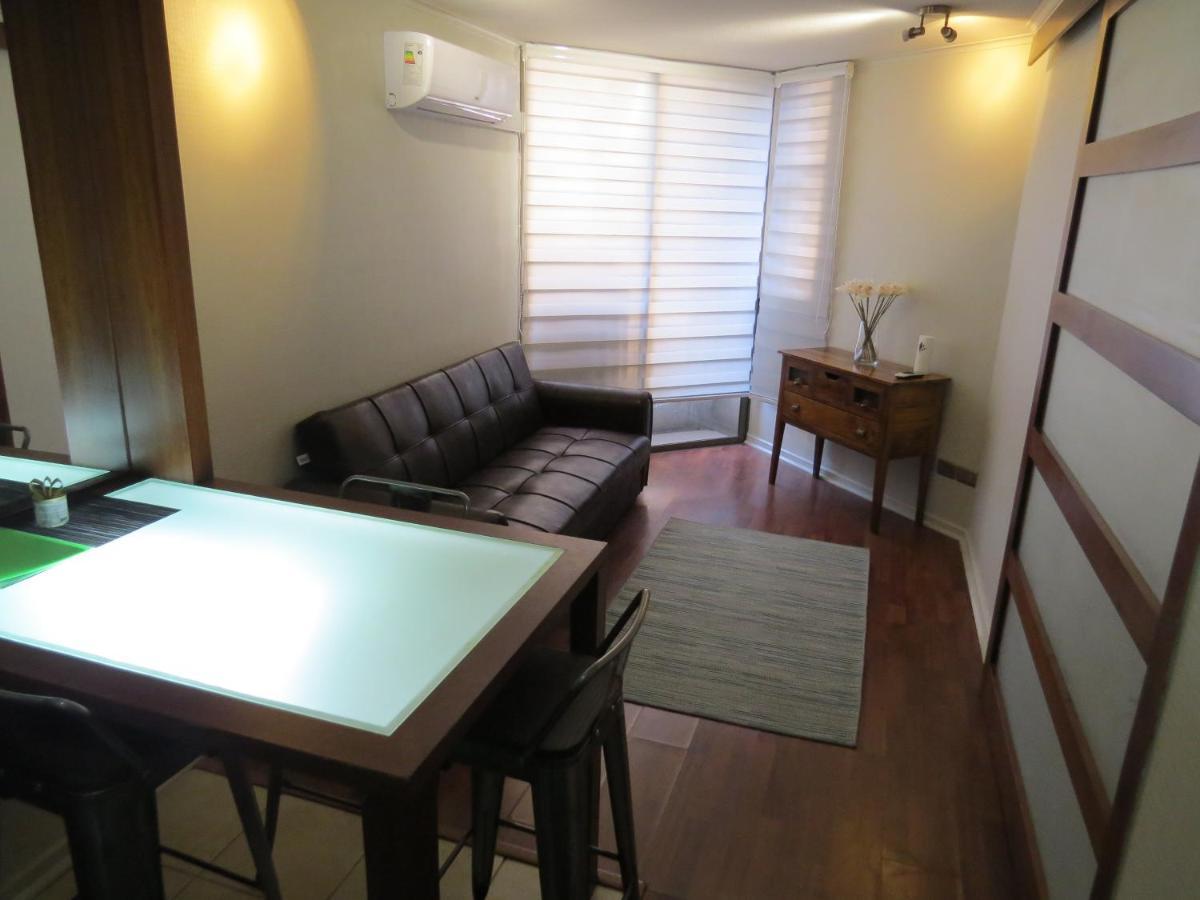 Comodo Y Elegante Departamento