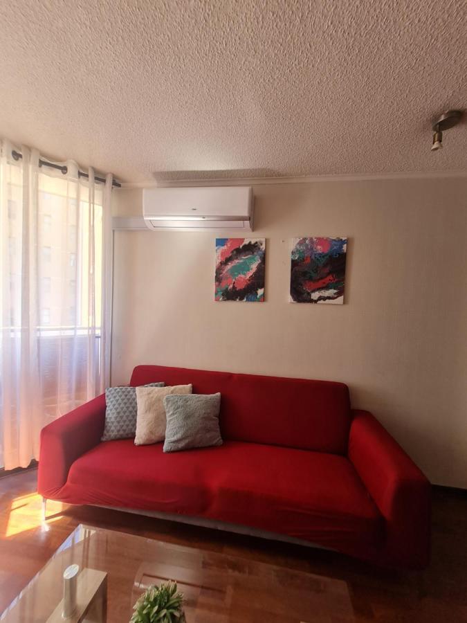 San Ignacio Apartamento *