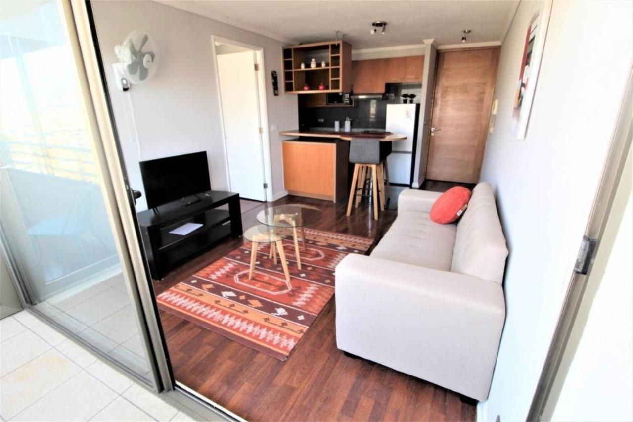 Providencia Suecia 151 Apartamento *