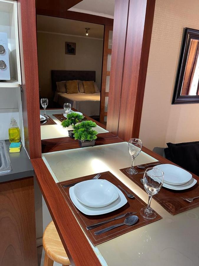 Apartamento C&m