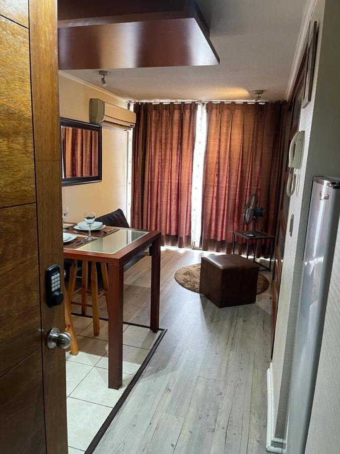 Apartamento C&m Santiago de Chile
