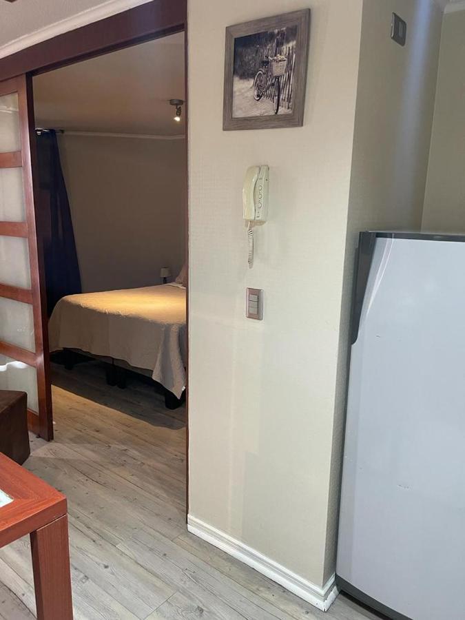 Apartamento C&m *
