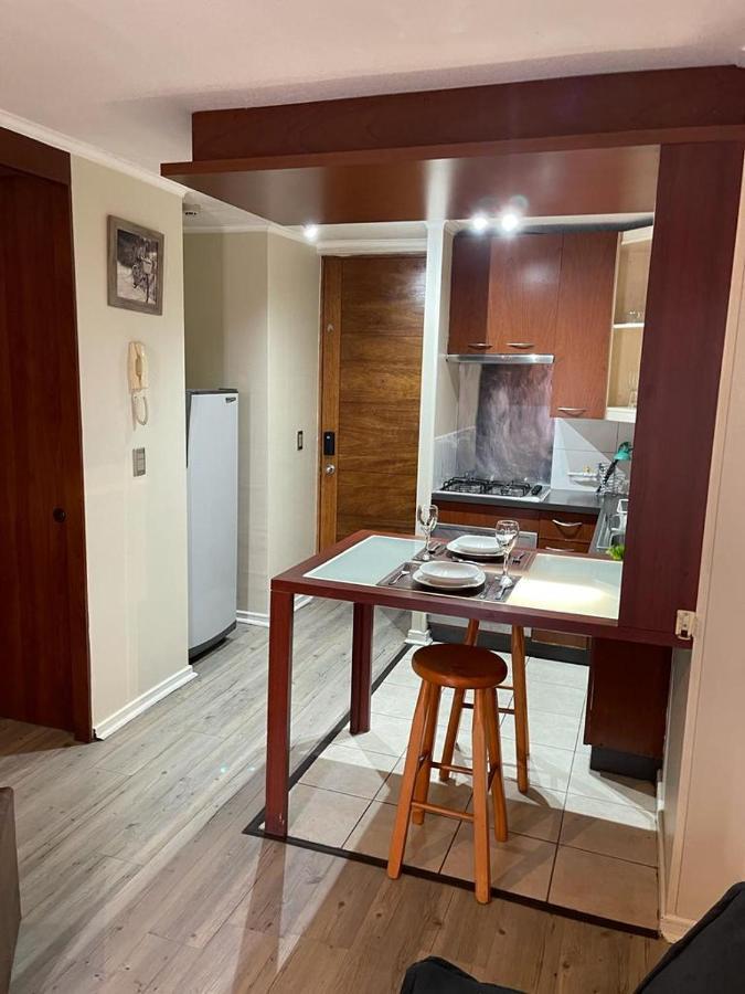 Apartamento C&m