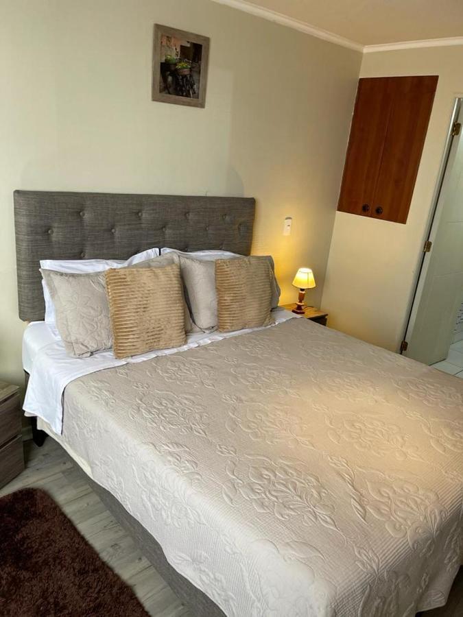 C&m Apartamento