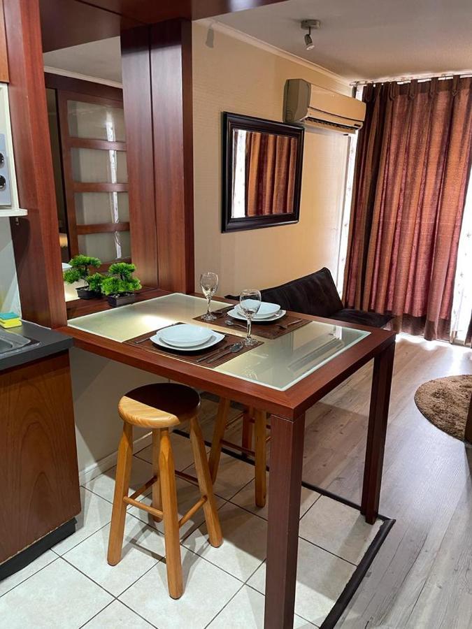 Apartamento C&m