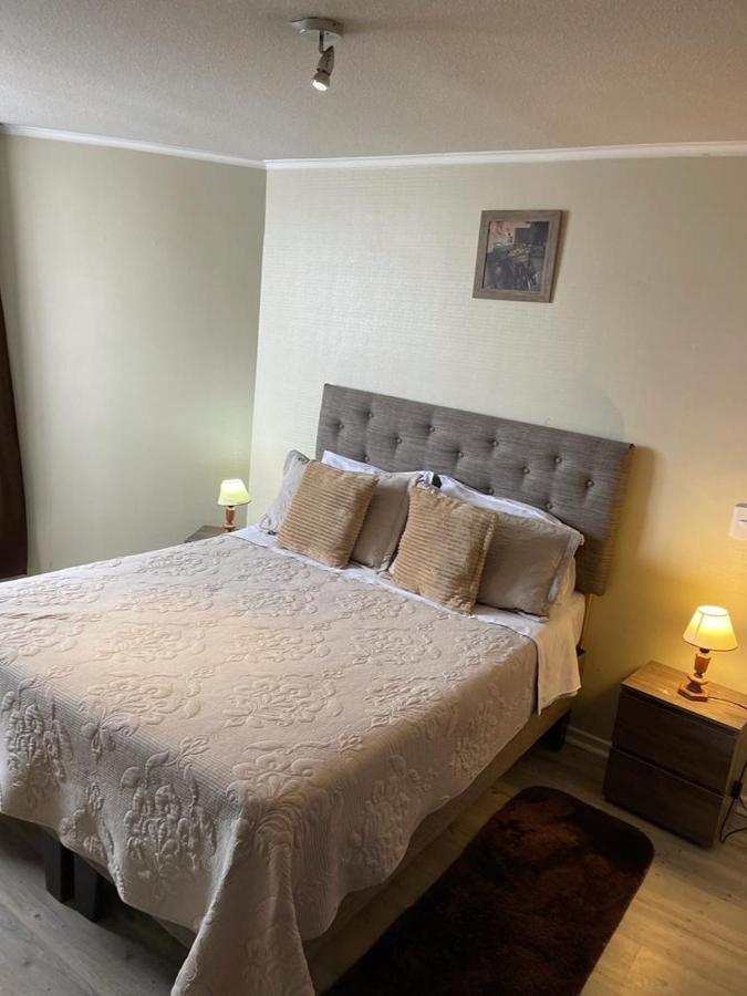 C&m Apartamento