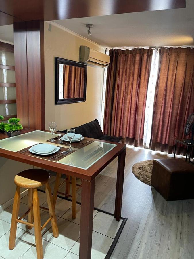 Apartamento C&m *