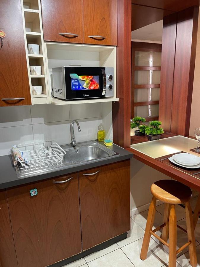 Apartamento C&m