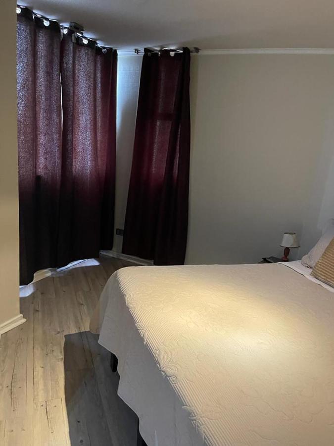 C&m Apartamento