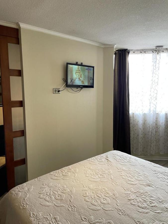 Apartamento C&m Santiago de Chile