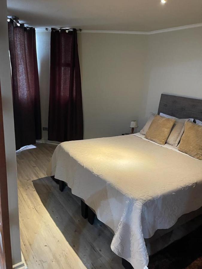 Apartamento C&m Santiago de Chile