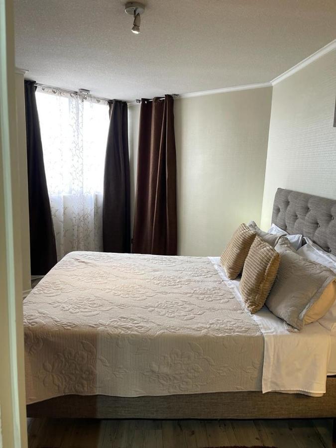 C&m Apartamento