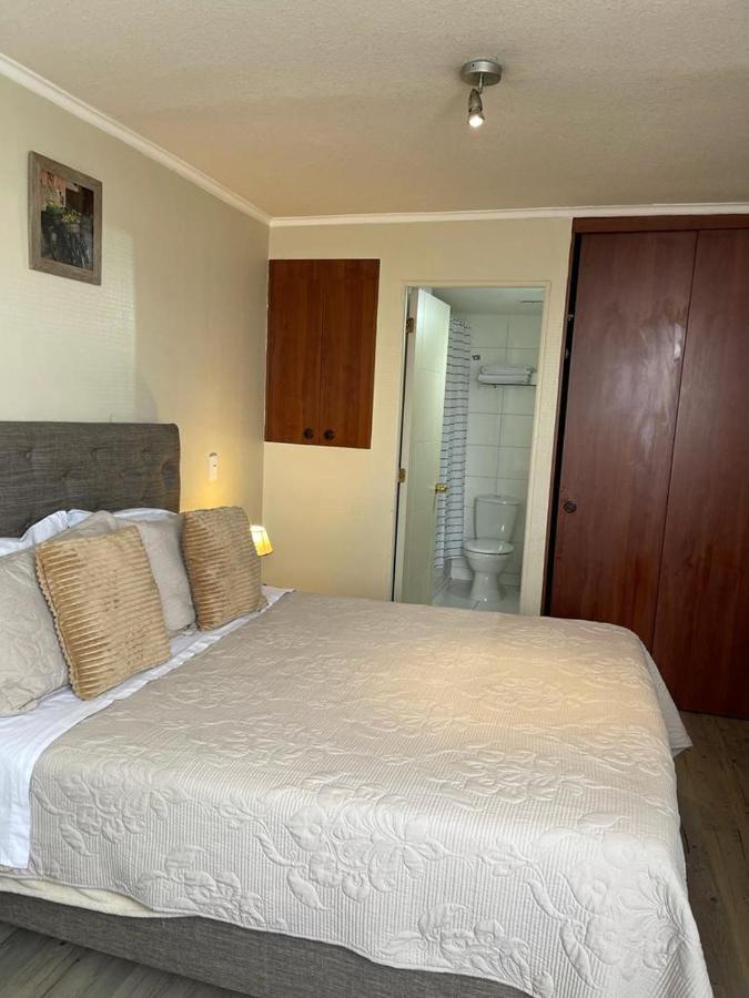 C&m Apartamento