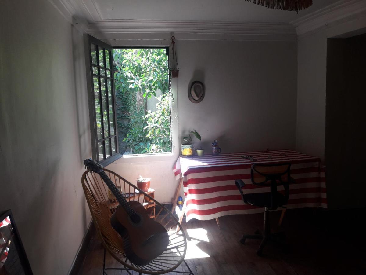 Homestay Subercaseaux Patrimonial