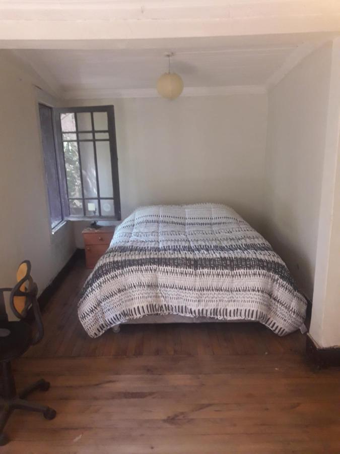 Subercaseaux Patrimonial Homestay Santiago