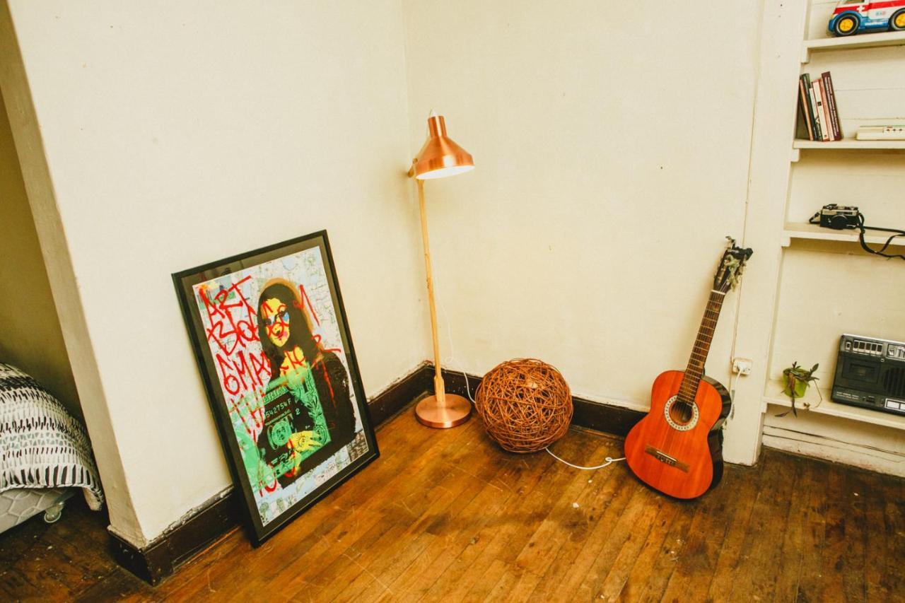 Subercaseaux Patrimonial Homestay