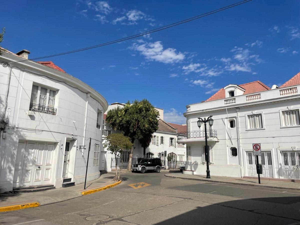 Pensión Casa Nico *
