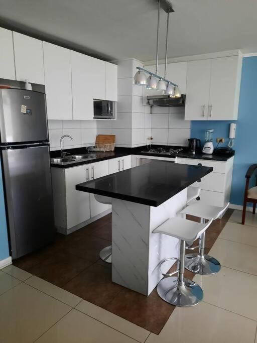 Apartamento Gran Deluxe