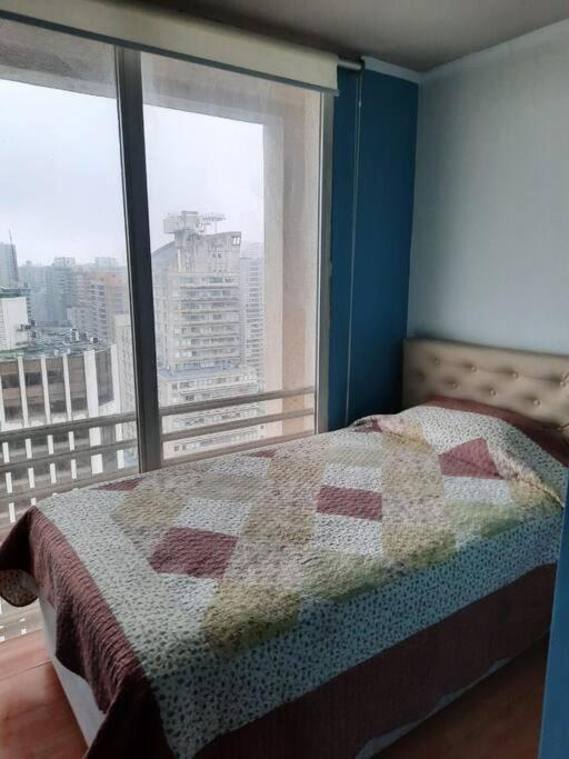 Apartamento Gran Deluxe Santiago