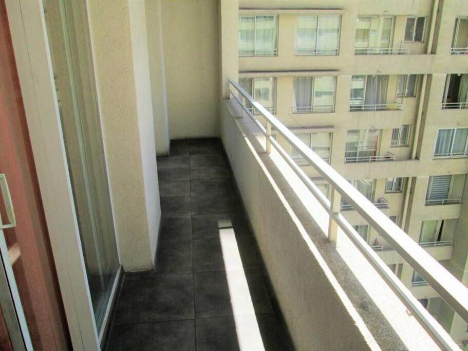Apartamento Gran Deluxe Santiago