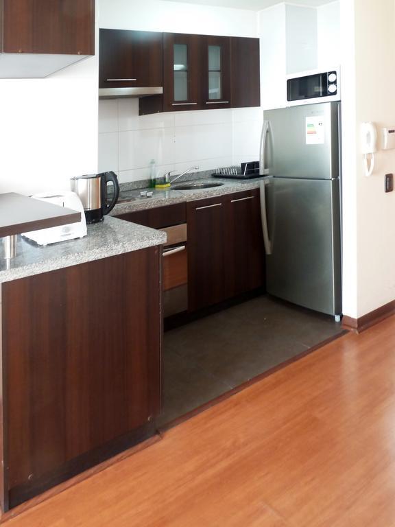 Apartamento Personal Aparts Downtown