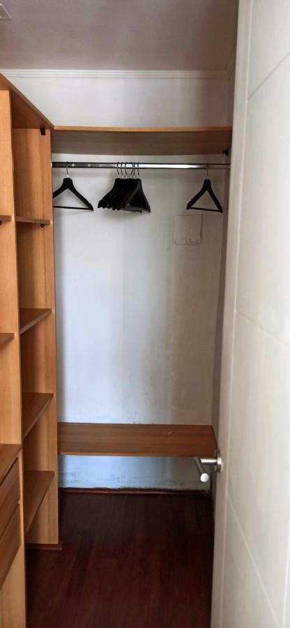 En El Corazon Del Barrio Providencia, Tranquilo Y Confortable Departamento Apartamento *