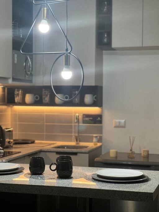Depto Movistar Arena, De Chile Apartamento *