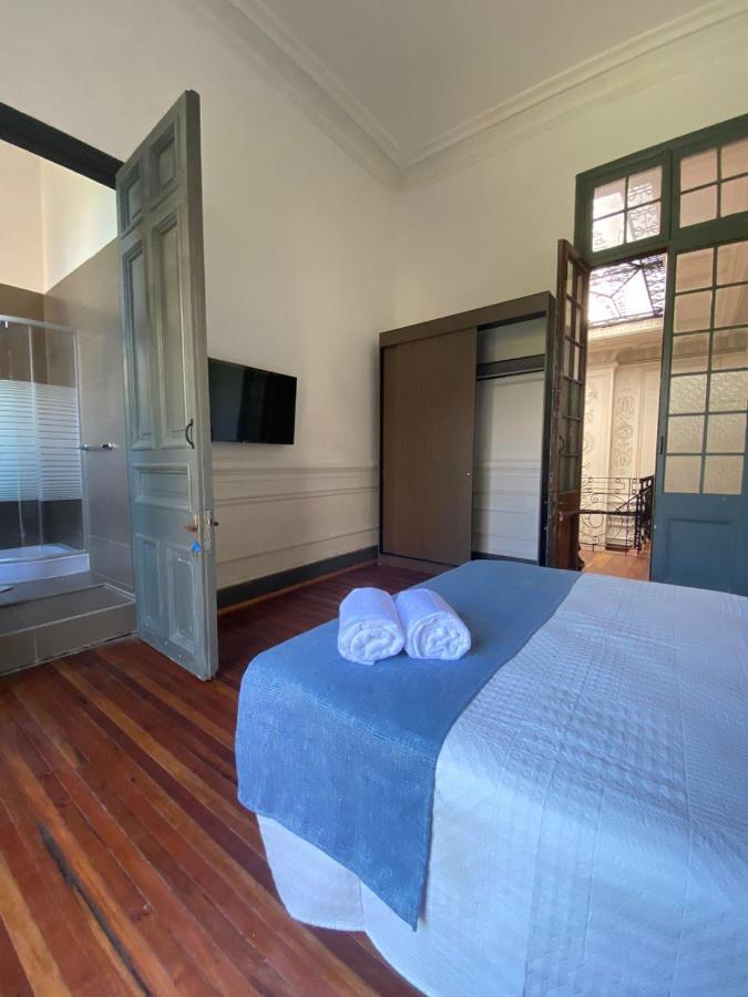 Hotel Casa Marina Huerfanos