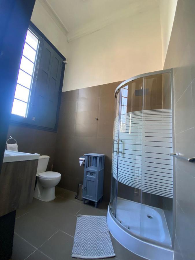 Casa Marina Huerfanos Hotel