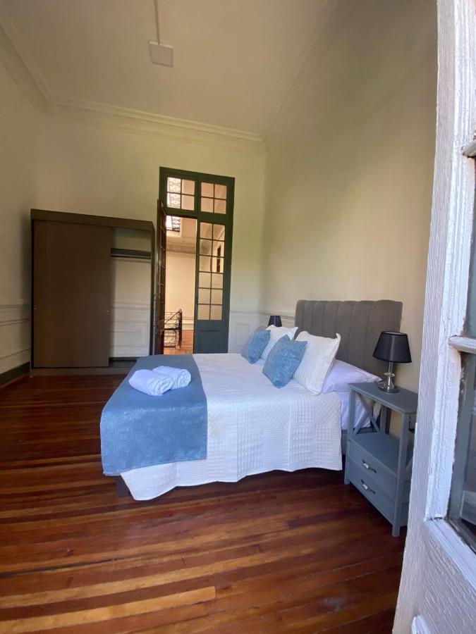 Casa Marina Huerfanos Hotel *