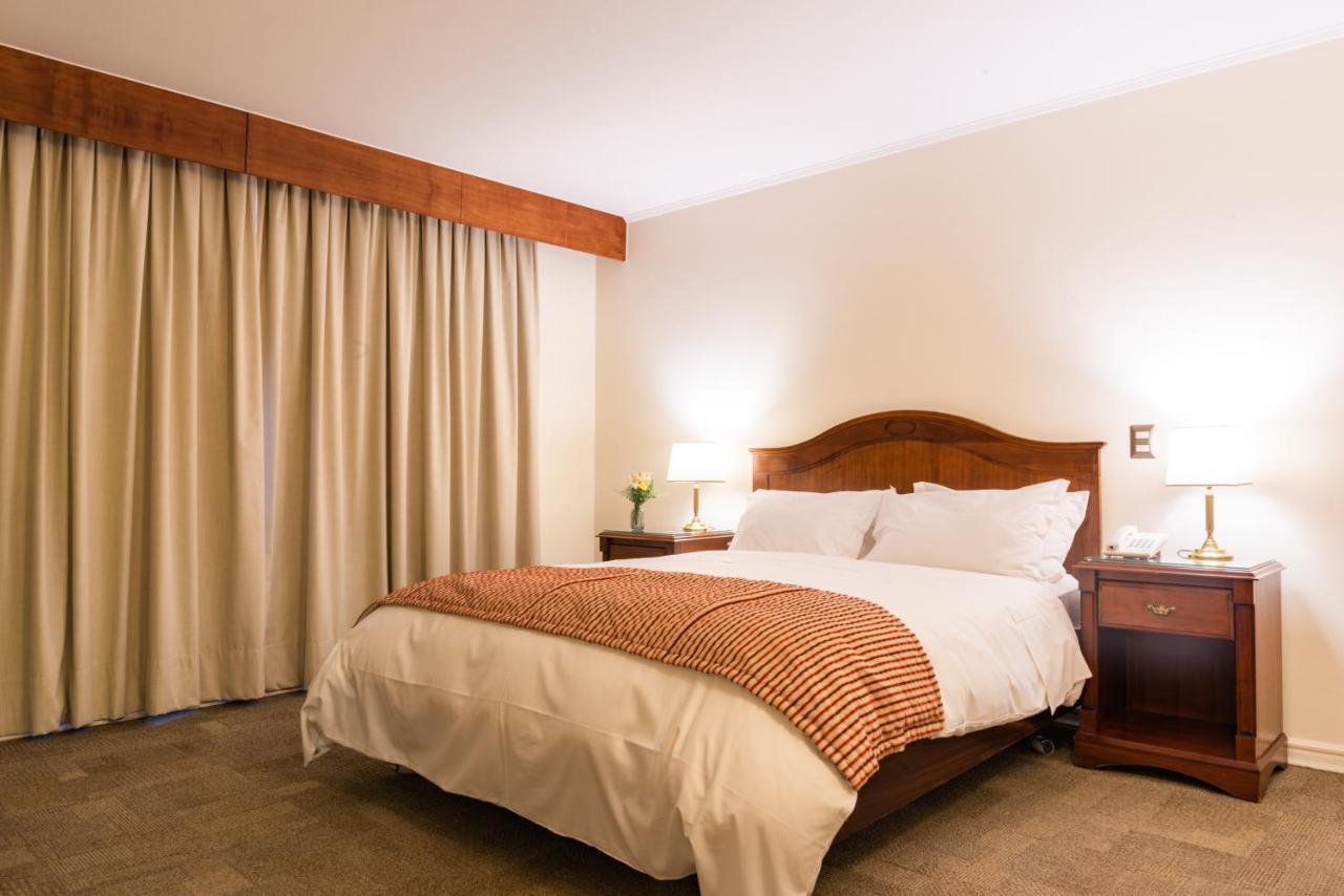 Apartahotel Mr Providencia