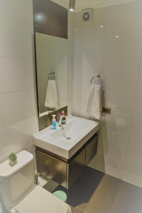 Apartamento Moderno Y Estiloso Excelente Ubicación, Condes Santiago de Chile