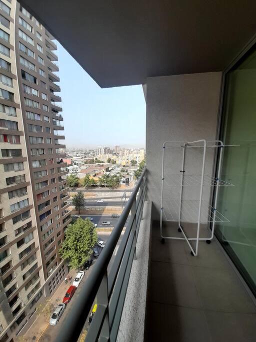 Departamentos Amoblados Centro 1 Y 2 General Mackenna Apartamento