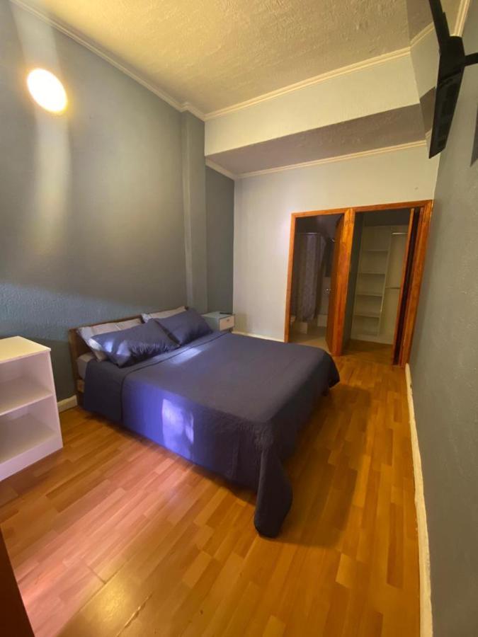 Casa Marina Santiago