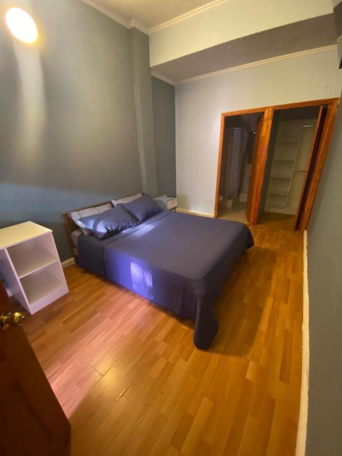 Casa Marina Santiago