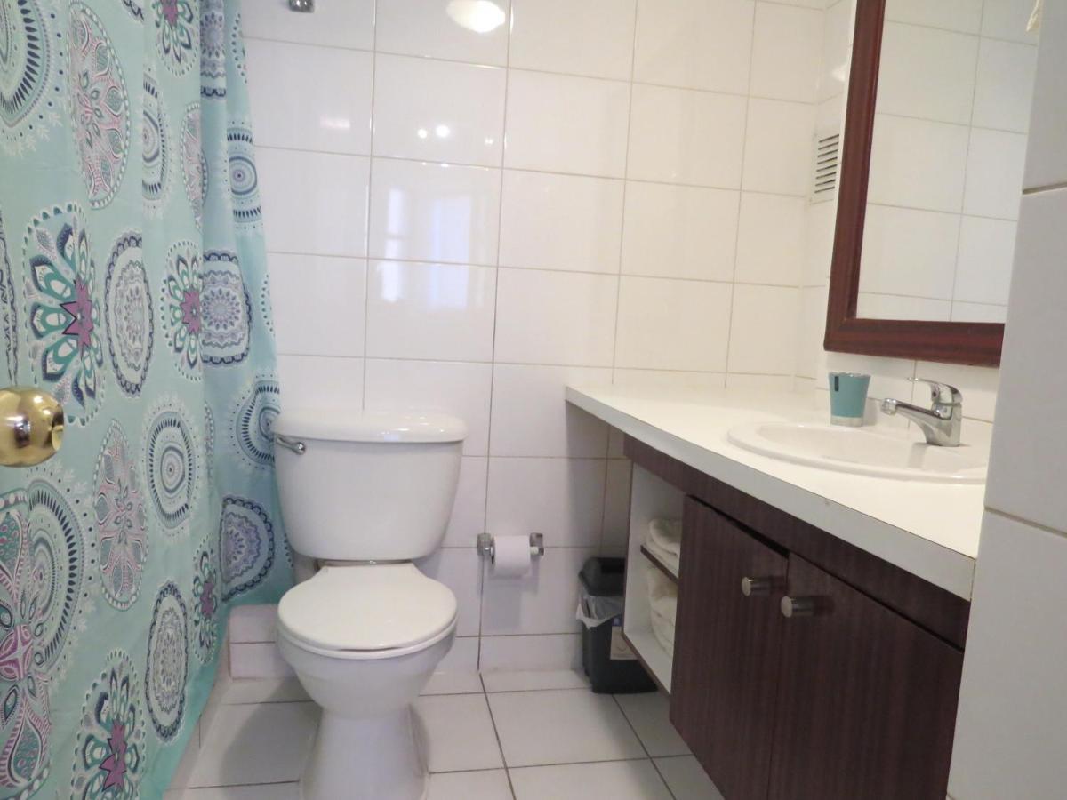 Apartamento Comodo Y Elegante Departamento
