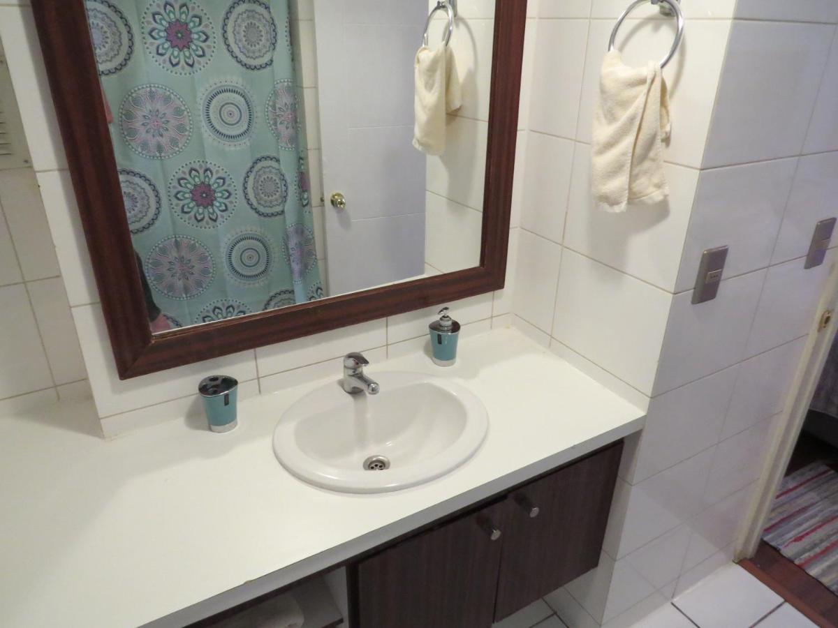 Apartamento Comodo Y Elegante Departamento