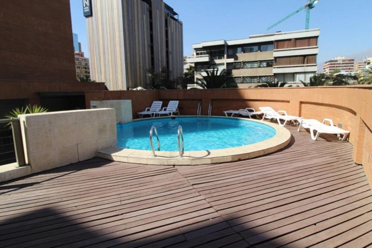 Apartamento Providencia Suecia 151 Santiago de Chile