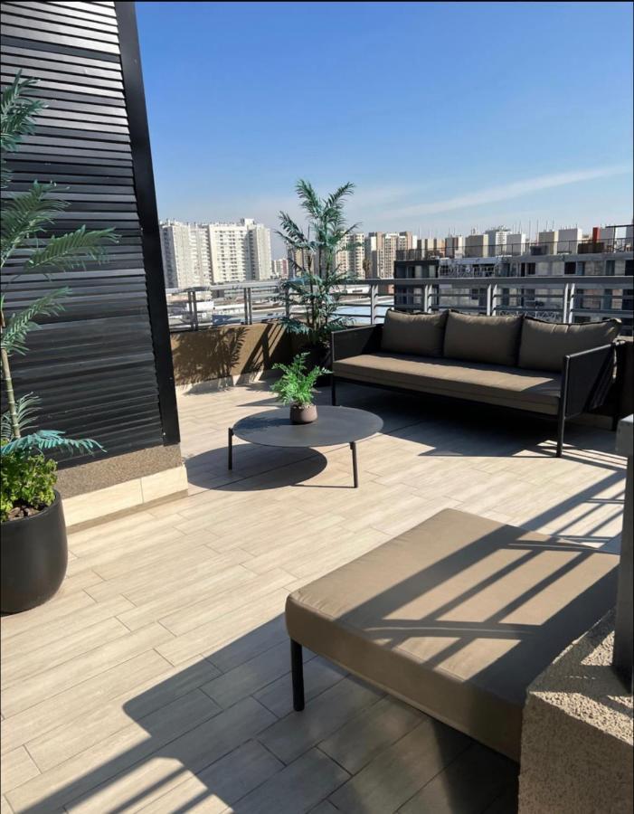 Apartamento En Centro Cerca De Movistar Arena, Caupolican *