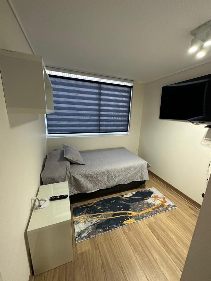 Confortable Departamento Vlc Apartamento *